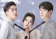 Drama China 'cinta yang hilang' Memikat Penonton: Pilihan Terbaik untuk Santai di Liburan