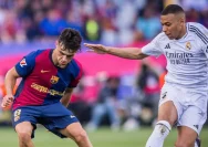 Drama di Spotify Camp Nou: Clásico LaLiga 2025-2026 Menanti Duel Epik Barcelona vs Real Madrid