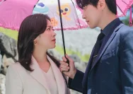 Drama Korea Filing for Love Meraih Rating Puncak 11,8%
