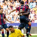 Drama Levante Badalona vs Athletic Club: Pertarungan Epik yang Bikin Geger La Liga Spanyol