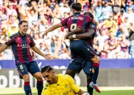 Drama Levante Badalona vs Athletic Club: Pertarungan Epik yang Bikin Geger La Liga Spanyol