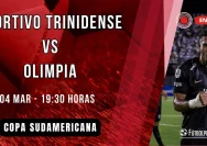 Drama Menegangkan di CONMEBOL Sudamericana 2026: Vasco vs Olimpia, Bragantino Tantang River, dan Kejutan Juventud 4-0