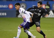 Drama Penyelamatan di Stoppage Time: CF Montreal vs Orlando City Tundukkan Klub Amerika 2-0