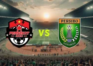Drama Play‑Off Degradasi: Persekat vs Persiba Siap Turun Kasta? Saksikan Live Streaming!