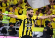 Drama Sengit Al-Fateh vs NEOM SC: Duel Tak Terduga di Panggung Liga Champions