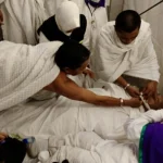 Duka Mendalam: Jemaah Haji Kerinci Wafat di Arafah, Diduga Akibat Serangan Jantung