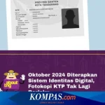 Dukcapil Minta Instansi Berhenti Fotokopi e-KTP: Ini Alasannya