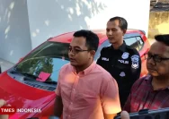 Dukun Pijat di Sukolilo Pati Terancam Hukuman 12 Tahun