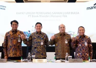 Dukungan Bank Mandiri Terhadap UMKM di Inabuyer 2026