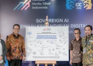 Dukungan Internasional Menguat untuk Proposal Indonesia tentang Royalti Digital