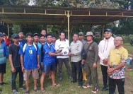 Dukungan Komisi C DPRD Pati untuk Pembinaan Atlet Muda Sepak Bola: Sebuah Langkah Positif untuk Masa Depan