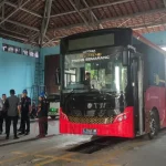 Dukungan Politik untuk Bus Listrik Trans Jateng: Langkah Menuju Transportasi Ramah Lingkungan