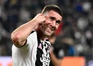 Dusan Vlahovic: Apakah Dia Akan Tetap di Juventus?
