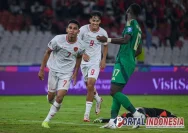 Ecuador vs Arab Saudi: Pertandingan Persahabatan Sebelum Piala Dunia 2026