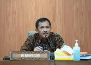 Eko Suwanto Desak Pemda DIY Perkuat Kebhinekaan Setelah Kasus Intoleransi di Bantul