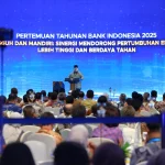 Ekonomi Indonesia Tetap Tangguh di Tengah Krisis Global