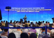 Ekonomi Indonesia Tetap Tangguh di Tengah Krisis Global