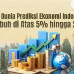 Ekonomi Indonesia Tumbuh Solid 5,61 Persen pada Awal 2026
