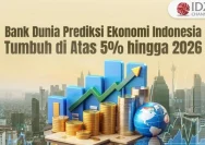 Ekonomi Indonesia Tumbuh Solid 5,61 Persen pada Awal 2026