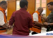 Eks Wamenaker Ajak Korupsi Jangan Tanggung Besar-besaran Sekalian, Tuntutan Penjara Terlalu Berat