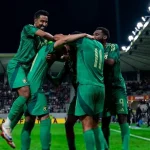 Ekuador Tanpa Pilar Utama Menghadapi Arab Saudi dalam Pertandingan Persahabatan Internasional
