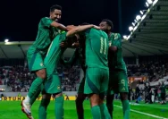Ekuador Tanpa Pilar Utama Menghadapi Arab Saudi dalam Pertandingan Persahabatan Internasional