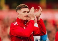Elliot Anderson: Bintang Muda yang Menjadi Target Utama Manchester United di Musim Panas Mendatang