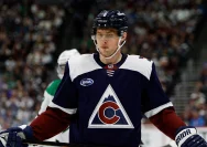Erik Johnson Pilih Karir TV di ESPN Setelah Mengakhiri Karir di NHL
