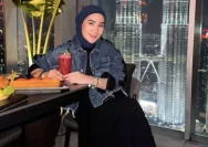 Erin Taulany Siap Menghadapi Tuduhan Penganiayaan dari ART