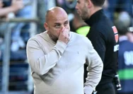 Espanyol Mengakhiri Puasa Kemenangan Panjang, Pelatih Manolo González Menangis