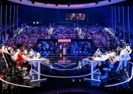 Esports Nations Cup 2026 Umumkan Sistem Ranking dan Jalur Wildcard