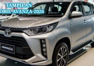 Estimasi Besaran Pajak Toyota Avanza Tahun 2026: Berapa Biayanya?