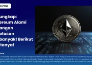 Ethereum Mengalami Tekanan: Serangan Cyber yang Mengancam Pasar