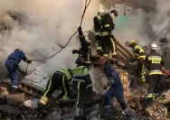 Evakuasi Kedutaan: Rusia Gertak Kyiv, Jantung Ukraina Terancam Serangan