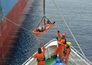 Evakuasi MS Hondius di Pelabuhan Granadilla: Operasi Steril Militer yang Dramatis