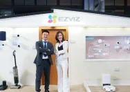 Ezviz Luncurkan Smart Lock dan CCTV Terintegrasi dalam Satu Aplikasi untuk Keamanan Rumah yang Lebih Praktis