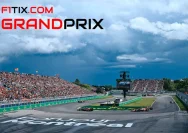 F1 Canadian Grand Prix 2026: Jadwal, Waktu Start, dan Detail Lainnya