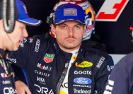 F1 Standings: Verstappen Red Bull Exit Clause Latest, Lewis Hamilton Closes In