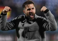 Fabregas Isyaratkan Ambisi Melatih Real Madrid di Masa Mendatang