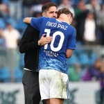 Fabregas Serahkan Kunci Masa Depan Nico Paz ke Manajemen Como