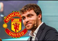 Fabrizio Romano Bawa Kabar Baik untuk Manchester United dan Update Terbaru Sepakbola Dunia