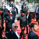 Fadli Zon Targetkan Indonesia Jadi Country of Honor di Festival Film Cannes 2028