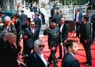 Fadli Zon Targetkan Indonesia Jadi Country of Honor di Festival Film Cannes 2028