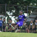 Fadly Alberto Dihukum Larangan Bermain Tiga Tahun Usai Tragedi Sepakbola Kungfu EPA U-20