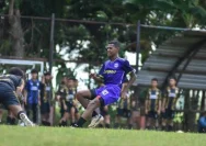 Fadly Alberto Dihukum Larangan Bermain Tiga Tahun Usai Tragedi Sepakbola Kungfu EPA U-20