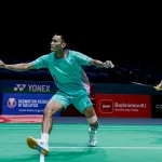 Fajar/Fikri Menghadapi Tantangan di Singapore Open 2026