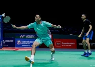 Fajar/Fikri Menghadapi Tantangan di Singapore Open 2026