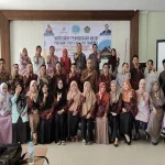 Fakultas Tarbiyah IAINU Kebumen Gelar Workshop Peningkatan Mutu di SMK Ma’arif 9 Kebumen