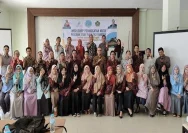 Fakultas Tarbiyah IAINU Kebumen Gelar Workshop Peningkatan Mutu di SMK Ma’arif 9 Kebumen