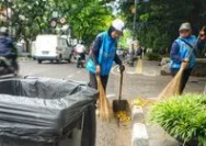 Farhan Minta Pembiaran Sampah di Kota Bandung Berhenti